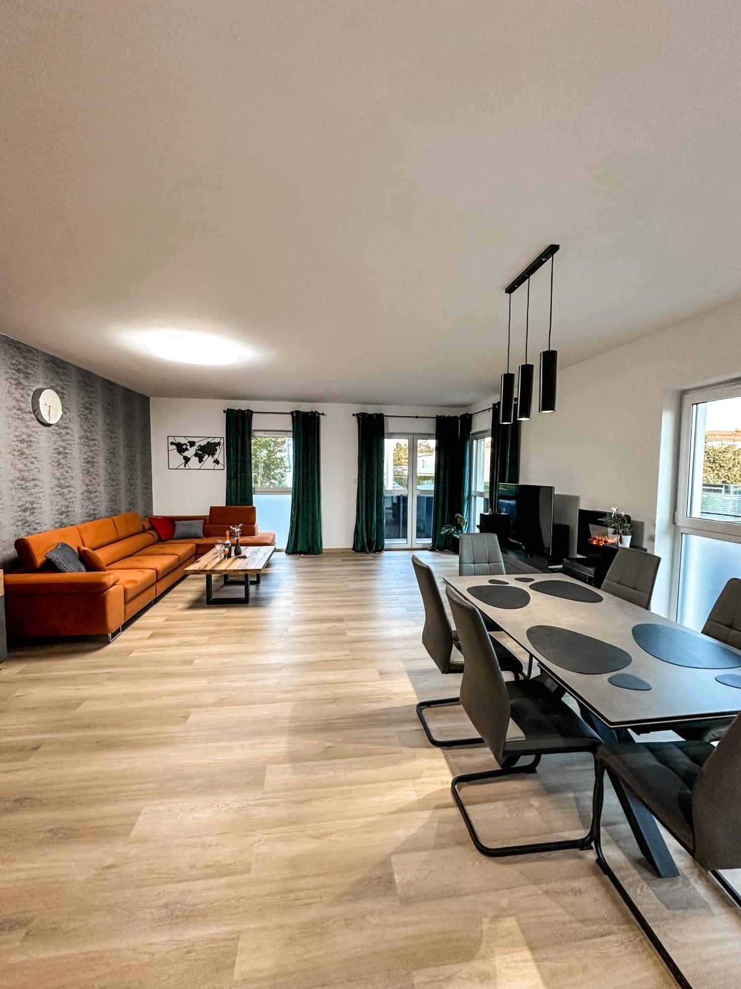 Apartament Wierzbowy Jelenia Góra Екстериор снимка