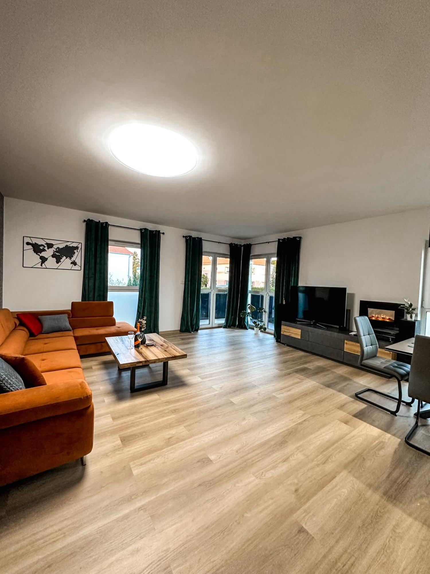 Apartament Wierzbowy Jelenia Góra Екстериор снимка