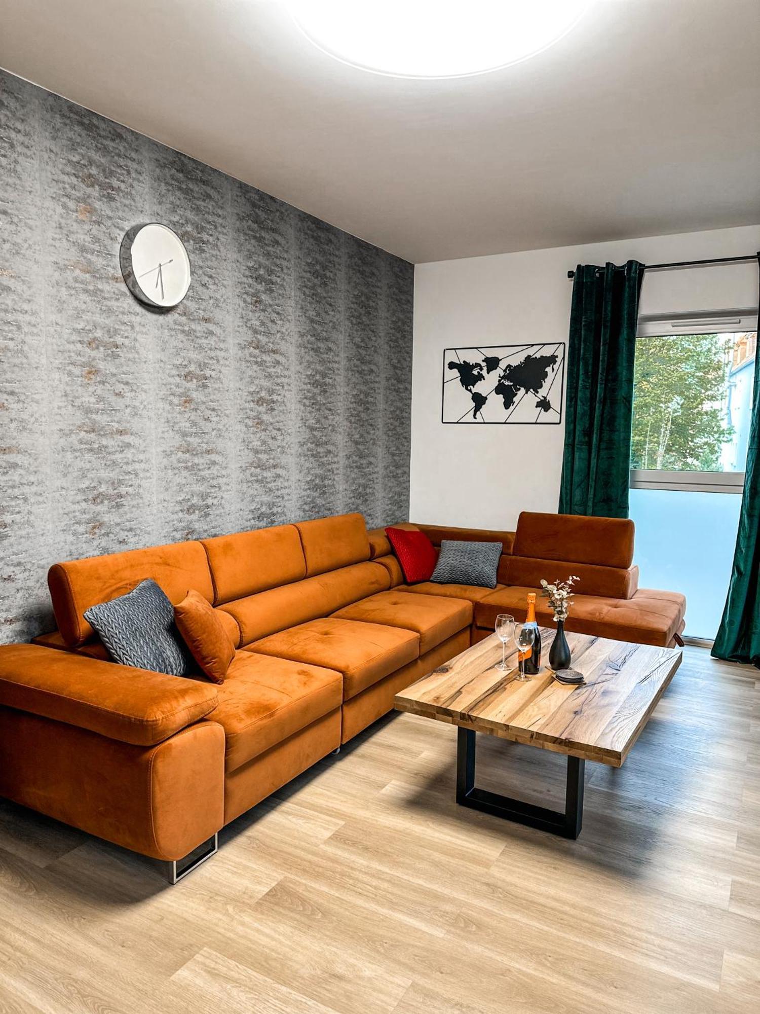 Apartament Wierzbowy Jelenia Góra Екстериор снимка